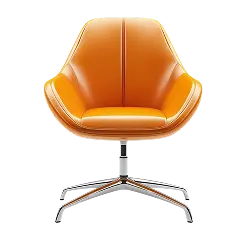 Химчистка стула из кожи