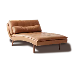 Химчистка спального места кожаного дивана