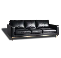 Химчистка прямого дивана