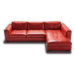 Химчистка углового дивана