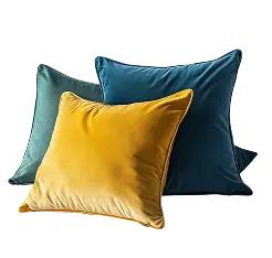 Химчистка подушек